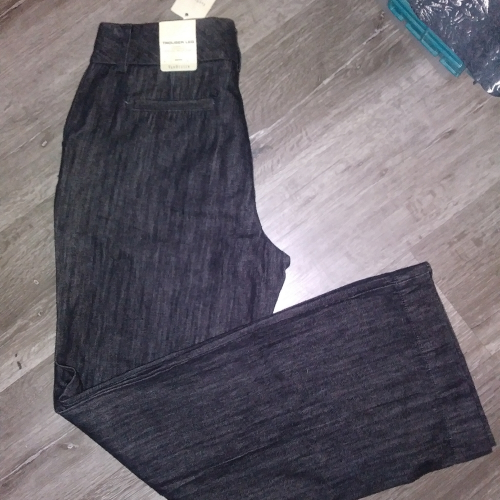 VanHeusen modern fit pants